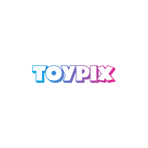 Toy brand logo design Design by milandzigi