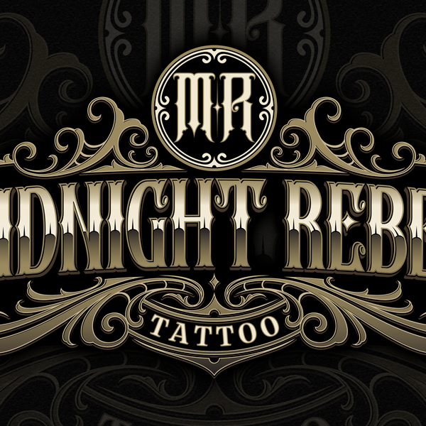 Midnight Rebel