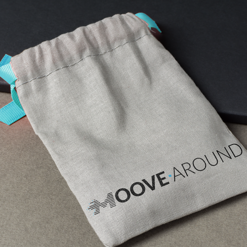 Logo design contest entry by Sorina Weber