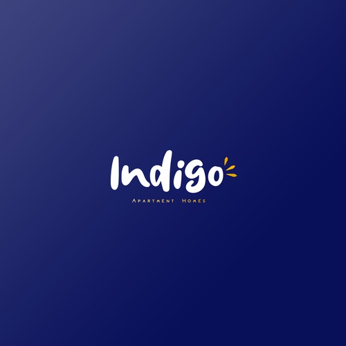 Indigo Design by Neda Mamo