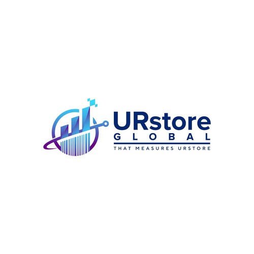 URstore Global Design by The Last Hero™