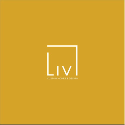 LIV Custom Homes & Design Design by KenZOhimura