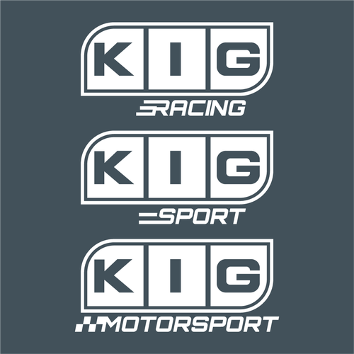 Race Team Logo! Diseño de HA83