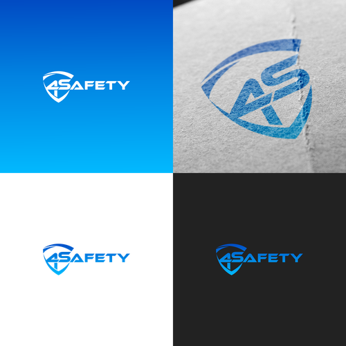Logo & brand identity pack contest entry by M a s s i o n .