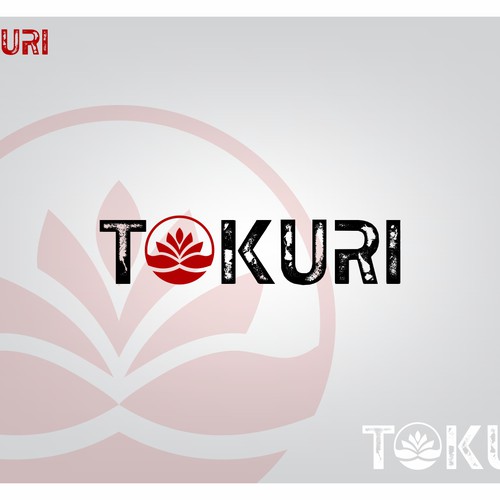 Logo design contest entry by SigSigDesign