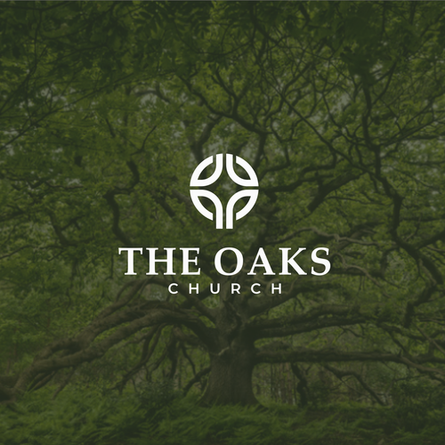 New Church Logo and Marketing Design by BrandingDesigner