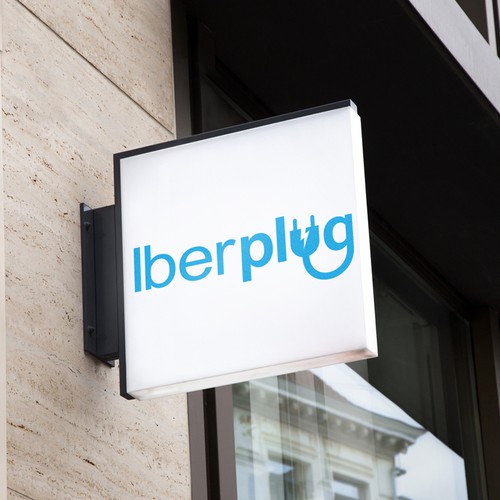 Proposta di design per un contest della categoria Logo e social media realizzata da gerayap design