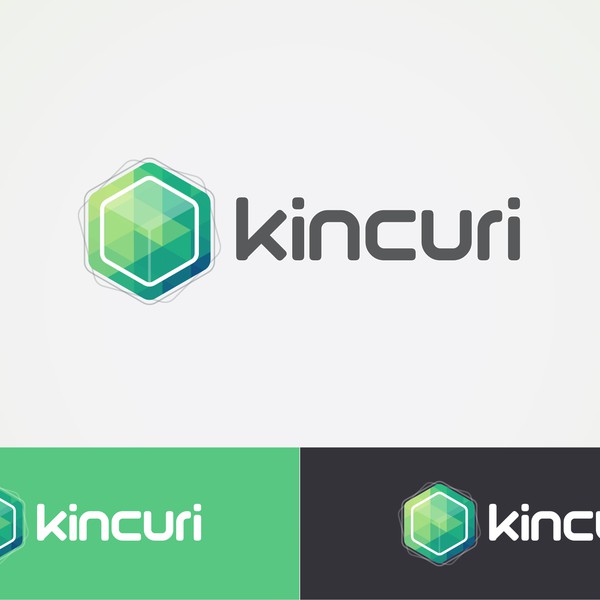 Logo Concept For Kincuri