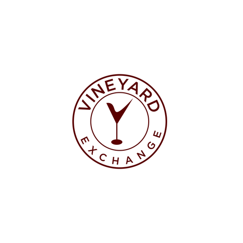 Vineyard Exchange is seeking a fresh new look for it's brand. Logo