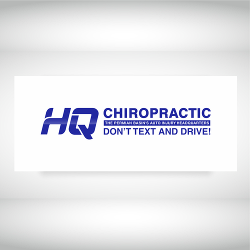 HQ Chiropractic Design by 7ab7ab ❤