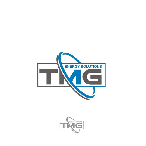 TMG Energy Solutions Design by Last_Me