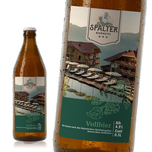  contest entry by Windmill Designer™