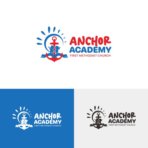 We need a design for a Christian Preschool/Daycare Design by MEGANTARA