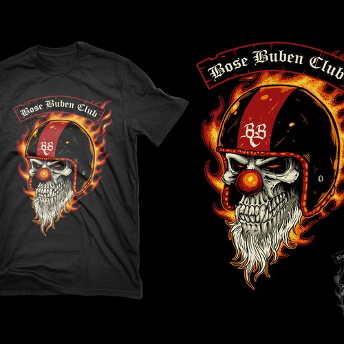 T-shirt contest entry by RNAVI