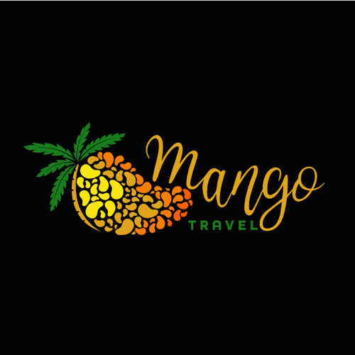Make something awesome using Mangos Design by 23nD24