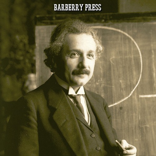 The Einstein Club Design by Andrei.B.