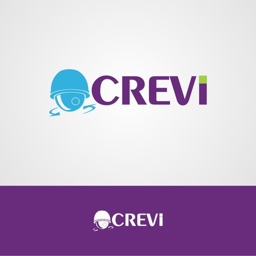 Design Crevi needs a new logo por Nune Pradev