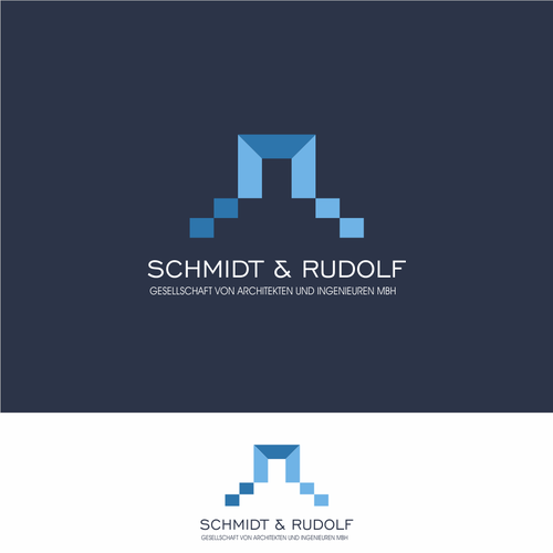 Logo & business card contest entry by Ok Lis