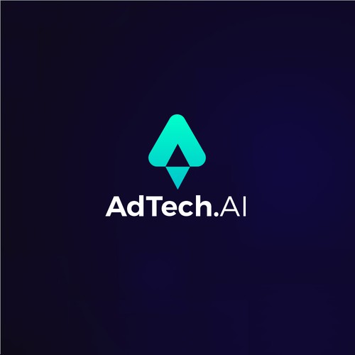 Designs | *New* AdTech.AI (or AdTech AI) : Advertising SAAS Company ...