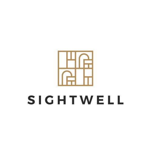 Design a Timeless Logo for Sightwell — A Place-Rooted Creative Developer Design by FreehubCo™