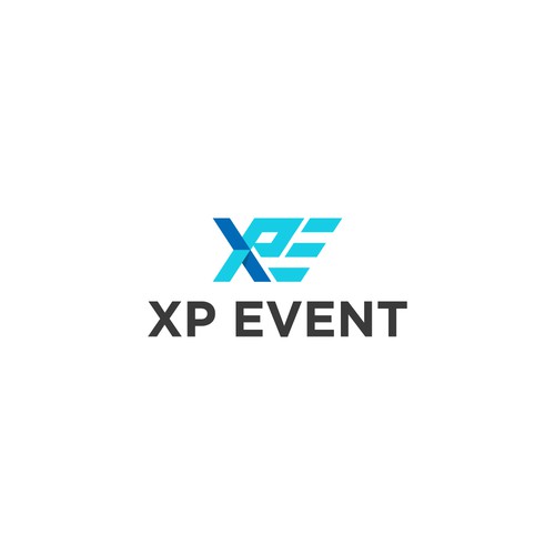 XP Events - Corporate Events Company Design von Elhamdhi