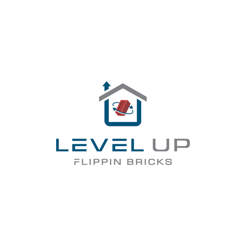 Level Up Design by Syed Qualb-e-Ali