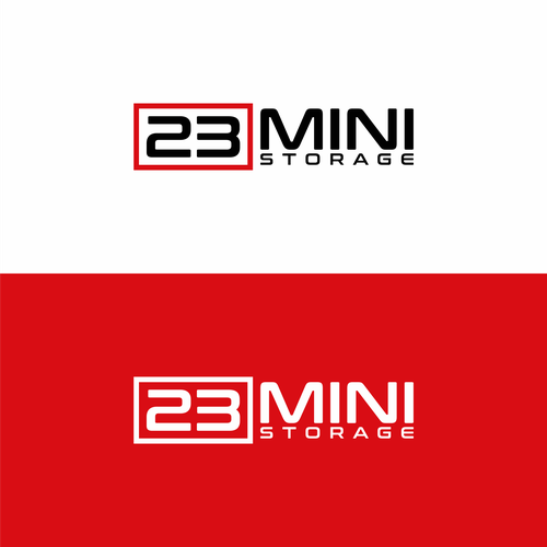 Design di Create a Self Storage Logo di Ms. P