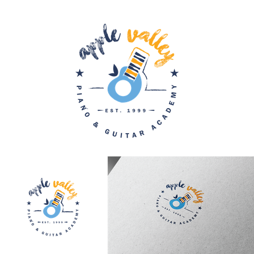 Our FIRST logo, but in business since 1999 Design by Abhijeet_Maity©