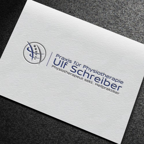 Logo & brand identity pack contest entry by diecollagenmacher