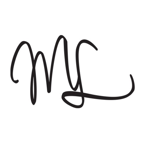 ML needs a new logo-ontwerp door melaychie