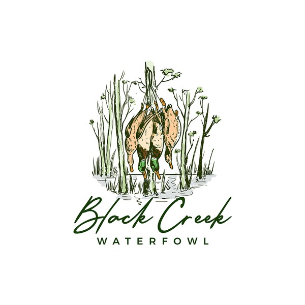 Black Creek Waterfowl