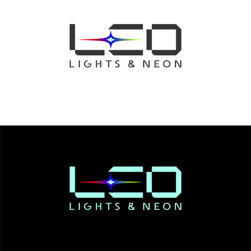 We are looking for a great logo for our LED lighting business Diseño de Elesense