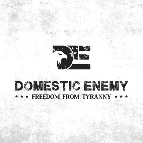 Design logo for emerging Freedom and Liberty focused brand Design by Lyna™