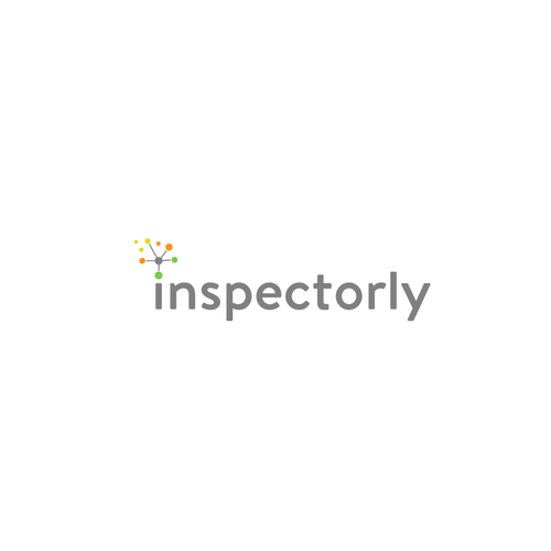 Innovative, concise branding for inspection software startup Design by J.Tot