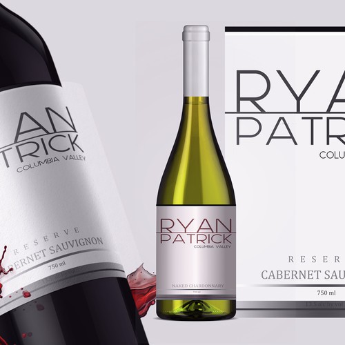 Title Removed Design by Gagilend