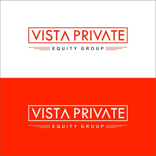 Vista Private Equity Group Logo Contest Design by afaz21