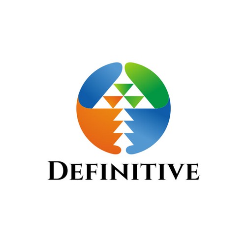 Design di New Company Logo for Definitive di Jacob Gomes