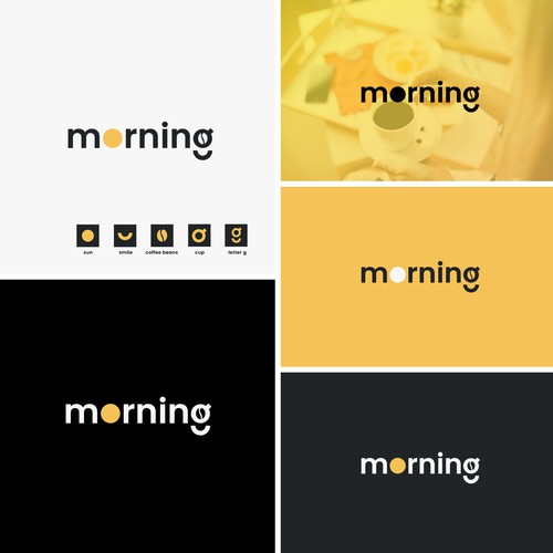 Coffee Shop in supermarket chain, Nespesso format Design by Kudrah