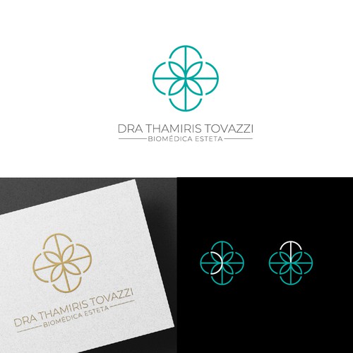 Logo & brand identity pack contest entry by Ridita22