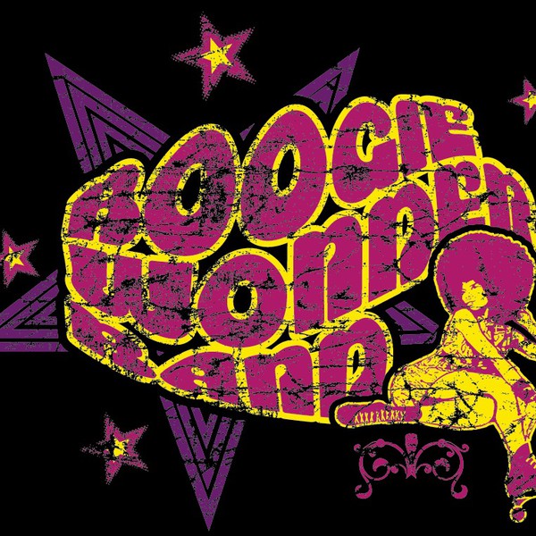 Design by deleted-1045291 titled "T-Shirt-design for a funky band"