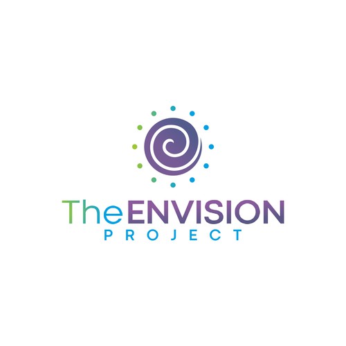 The Envision Project Design by Unique V Designs