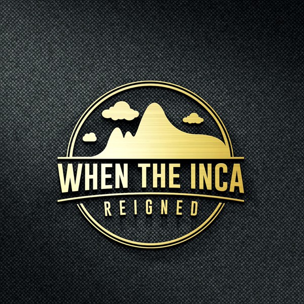 Design by ★S★T★A★R★ mark titled "Logo for machu Pichu style"