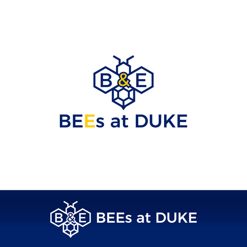 Need an impactful logo to represent Duke University's commitment to business and the environment Design réalisé par Mangun Rukiah