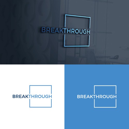 Breakthrough Design von deny lexia