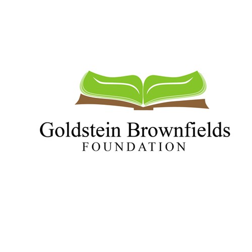 Logo Needed for Environmental (Brownfields) Redevelopment Foundation  Design by sath