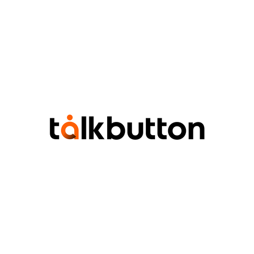 TalkButton - the AI Live Receptionist Has an Identity Crisis :) Diseño de JGJW™