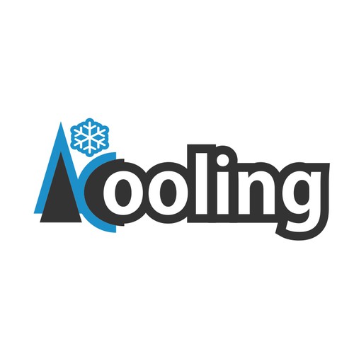 Logo wanted for HVAC company | Logo design contest