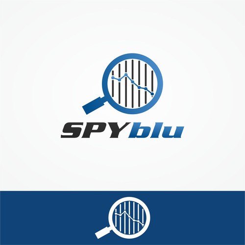 Designs | SPYblu - Control System Scanner // '' the year is 2025 ...