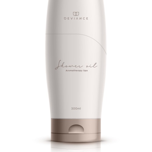 Design di High end aromatherapy spa body wash di åccidental_kreative