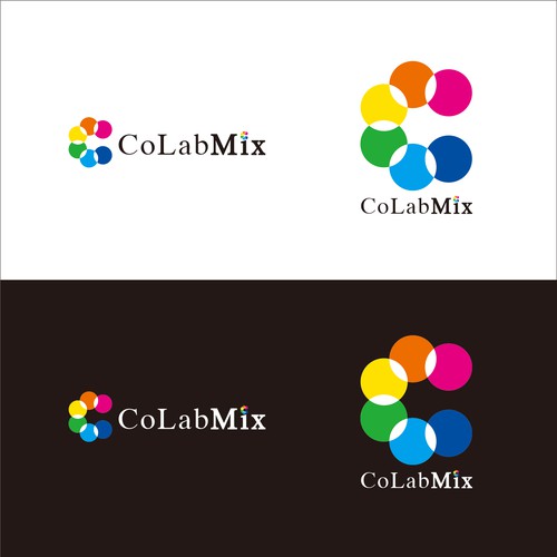 "企業がパートナーを探すサイトの個性的で斬新なデザインをして下さい" ganador Logotipos por nozoo